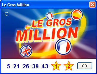 Euromillion